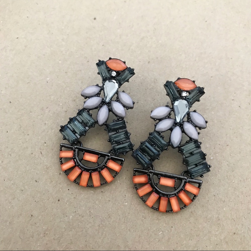 Party custom earrings